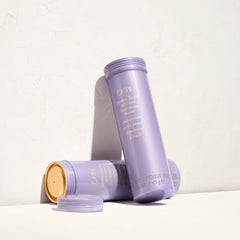Serene Scalp Oil Control Dry Shampoo Powder