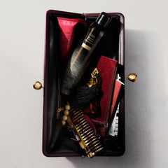 Gold Lust Dry Shampoo