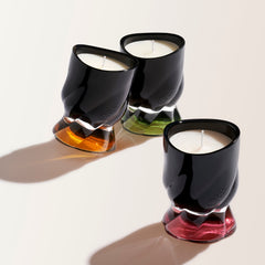 Desertland Scented Candle