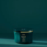 Eternal Curls Deep Treatment Masque