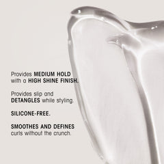 Curl Gelée for Shine & Definition