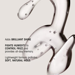 Curl Gloss Hydration & Hold