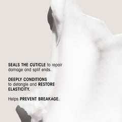 Eternal Curls Deep Treatment Masque