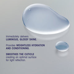 Mirror Rinse Glass Hair Treatment