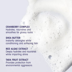 Run-Through Detangling Shampoo
