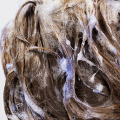 Bright Blonde Shampoo for Beautiful Color