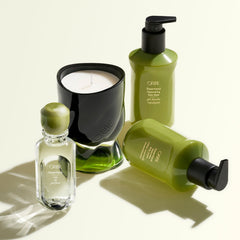 Desertland Restorative Body Crème