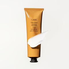 Côte d’Azur Nourishing Hand Crème