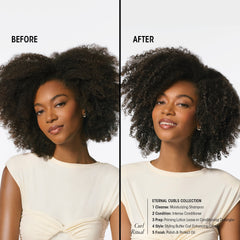 Eternal Curls Intense Conditioner
