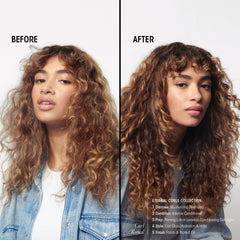 Curl Gloss Hydration & Hold