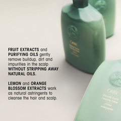 Eternal Curls Cleansing Crème