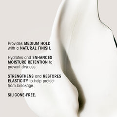 Styling Butter Curl Enhancing Crème