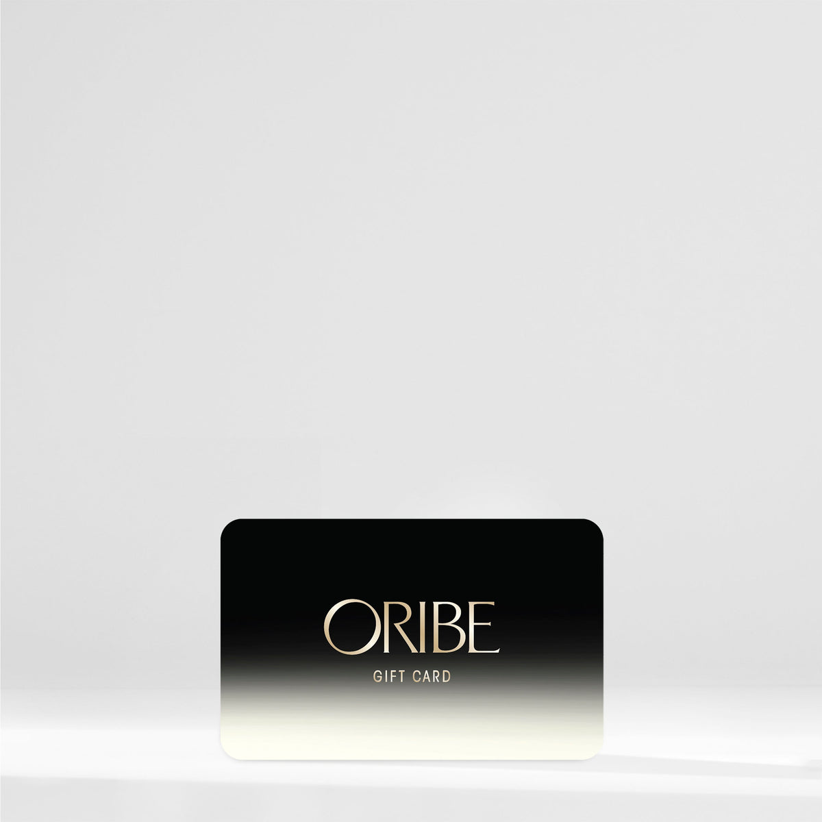 Digital Gift Card