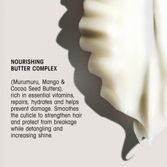 Priming Lotion Leave-In Conditioning Detangler