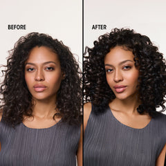 Mirror Rinse Glass Hair Treatment